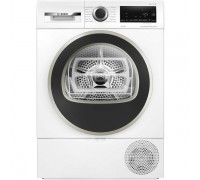Сушильная машина Bosch Serie 6 WQG1417EPL