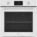 Духовой шкаф Indesit IFE 3644 J WH