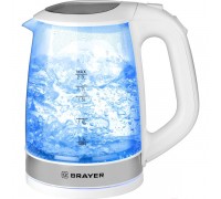 Электрочайник Brayer BR1040WH