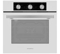 Духовой шкаф MAUNFELD AEOF6060W
