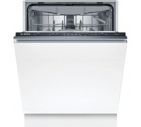 Встраиваемая посудомоечная машина Bosch Serie 2 SMV25EX02E