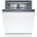 Встраиваемая посудомоечная машина Bosch Serie 2 SMV25EX02E