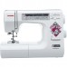 Швейная машина JANOME ArtDecor 724A