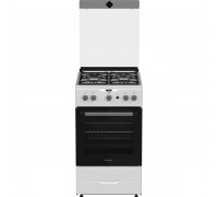 Плита газовая бытовая DARINA PL GM241 008 1W