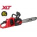 Аккум. пила цепная WORTEX CEC 3536-2 шина 40 см  ALL1 XLT SOLO 