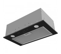 Кухонная вытяжка MAUNFELD Crosby Light 5028 (черный)