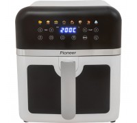 Аэрогриль Pioneer SM520D (белый)