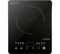 Настольная плита SunWind SCI-0502