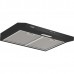 Кухонная вытяжка Elikor Eco One 60 298169 (черный)