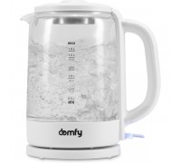 Электрический чайник Domfy DSW-EK304