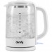 Электрический чайник Domfy DSW-EK304