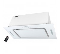 Вытяжка Germes Bravo Sensor 60 (белый)