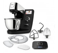 Кухонная машина TEFAL QB951DF0