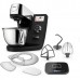 Кухонная машина TEFAL QB951DF0