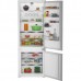 Встраиваемый холодильник Hotpoint HBT 400I