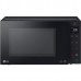 Микроволновая печь LG MH6336GIB
