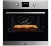 Духовой шкаф Electrolux EOF4P56X