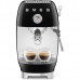 Рожковая кофеварка Smeg ECF03BLEU