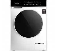 Стирально-сушильная машина KORTING KWD 60DS12106