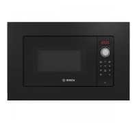 Встраиваемая микроволновая печь BOSCH BFL623MB3