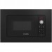 Встраиваемая микроволновая печь BOSCH BFL623MB3