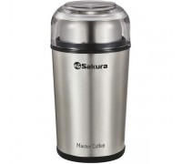 Кофемолка Sakura SA-6173S