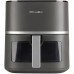 Аэрогриль HISENSE HAF1600D (MF-CY55M2)