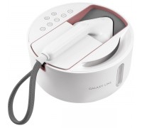 Отпариватель Galaxy Line GL6287 (пудровый)