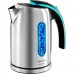 Электрочайник Cecotec Thermosense 220 Steel