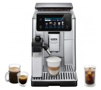 Кофемашина DeLonghi MC INT1 DL ECAM630.55.SM