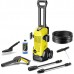 Мойка высокого давления Karcher K3 Car 1.676-353.0