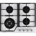 Варочная панель газовая YOUQ YQHG 6041ТGC07 WH
