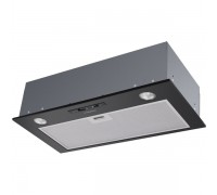 Кухонная вытяжка MAUNFELD Crosby Light (C) 60 (черный)