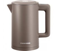 Электрический чайник Redmond SkyKettle KM231S (серо-коричневый)