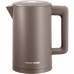Электрический чайник Redmond SkyKettle KM231S (серо-коричневый)