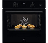 Встраиваемый духовой шкаф Electrolux EOD5C50Z