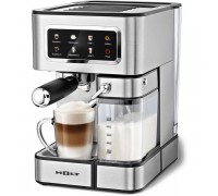 Кофеварка эспрессо HOLT HT-CM-011