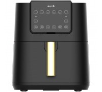 Аэрофритюрница DEERMA DEM-KZ120W
