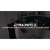 Вытяжка MAUNFELD Thames 601M (черный)