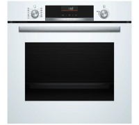 Духовой шкаф Bosch Serie 6 HBG536EW4