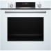 Духовой шкаф Bosch Serie 6 HBG536EW4