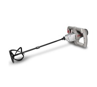 Миксер строительный CROWN CT10049