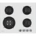 Варочная поверхность газовая ZUGEL ZGH603W