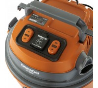 Пылесос Daewoo Power DAVC 6025S