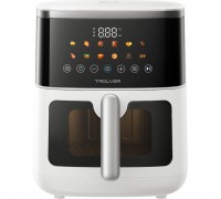 Аэрофритюрница Trouver Air Fryer FD10 Pro Max White