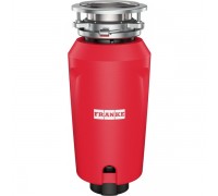 Измельчитель пищевых отходов Franke Slim 125 134.0715.094