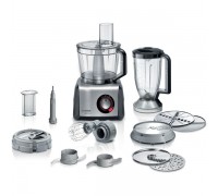 Кухонный комбайн Bosch MultiTalent 8 MC812M865