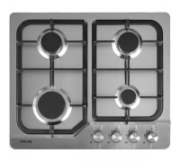 Варочная панель газовая YOUQ YQHG 60400XC02