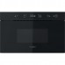 Встраиваемая микроволновая печь WHIRLPOOL MBNA900B