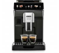 Кофемашина DeLonghi Eletta Explore ECAM 450.55 G